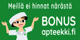 Bonusapteekki